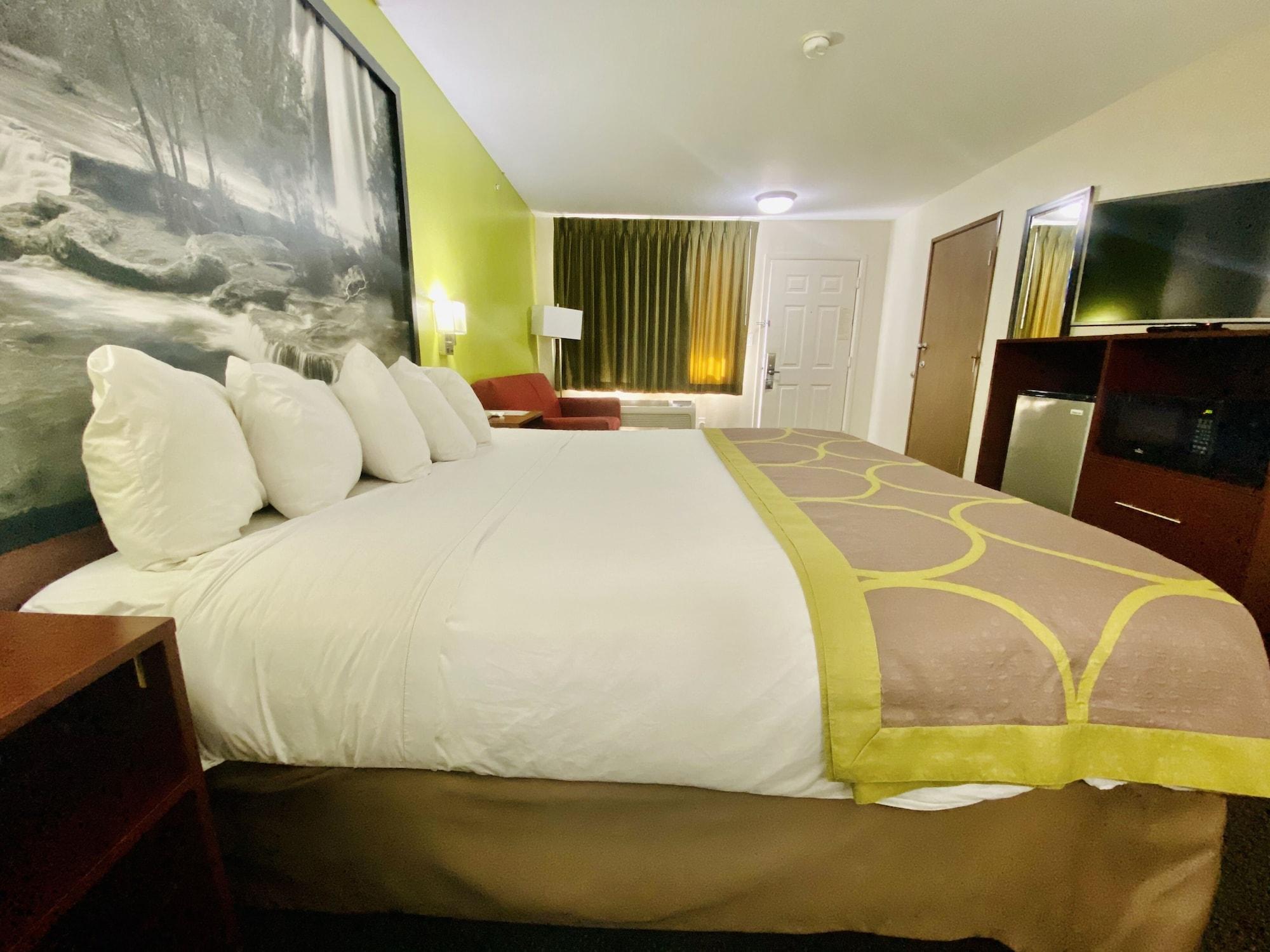 Studio 6 Suites Flagstaff Az Екстериор снимка