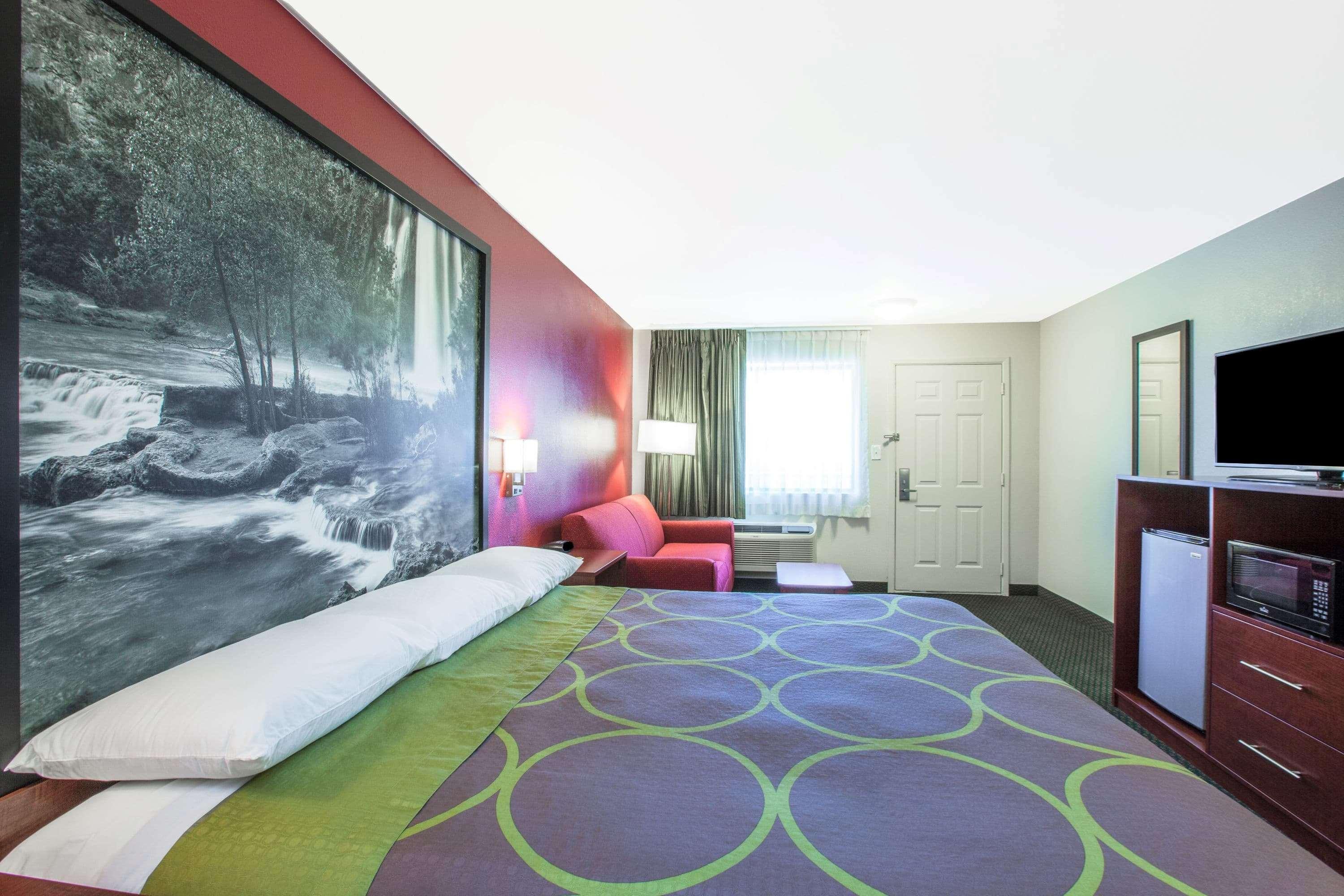 Studio 6 Suites Flagstaff Az Екстериор снимка