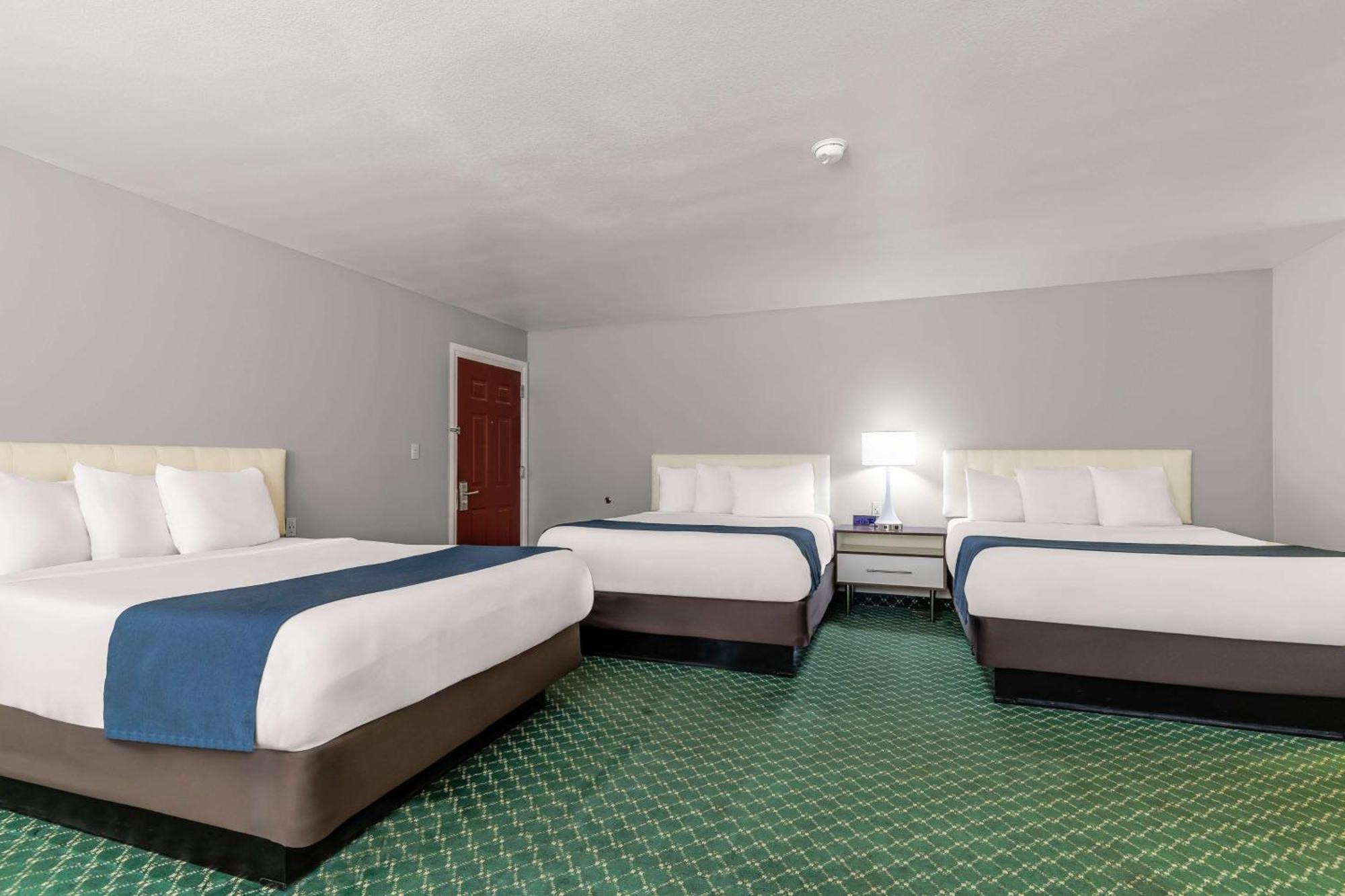 Studio 6 Suites Flagstaff Az Екстериор снимка